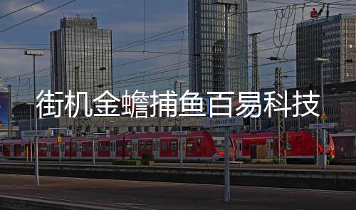 街机金蟾捕鱼百易科技下载