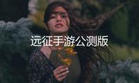 远征手游公测版