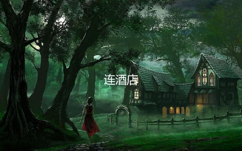 连酒店下载