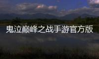 鬼泣巅峰之战手游官方版