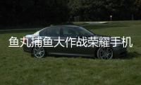 鱼丸捕鱼大作战荣耀手机版