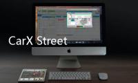 CarX Street官方正版