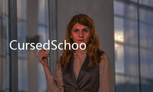 CursedSchoolMilena被诅咒的学校米莲娜游戏下载