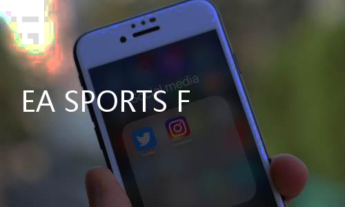 EA SPORTS Football Club下载下载