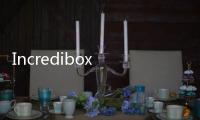 Incredibox The Forest BoX