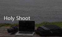Holy Shoot – Soccer Battle下载