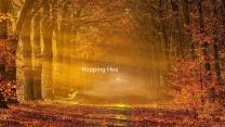 Hopping Heads蹦跳大头：尖叫呐喊