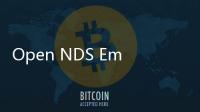 Open NDS Emulator