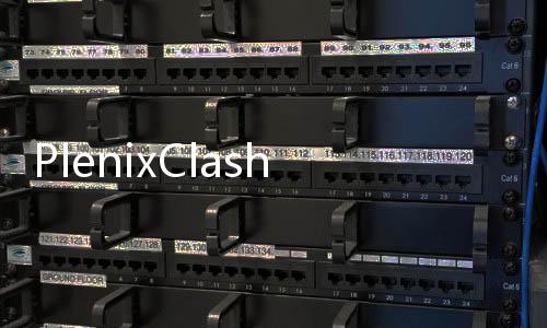 PlenixClash部落冲突国际服破解版下载
