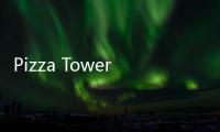 Pizza Tower鼠盒
