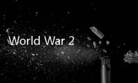 World War 2二战战略手游破解版