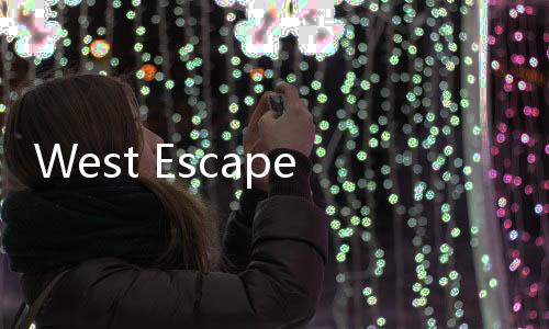 West Escape破解版下载