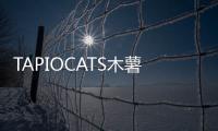 TAPIOCATS木薯猫游戏