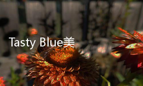 Tasty Blue美味深蓝正版下载