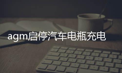 agm启停汽车电瓶充电器12v24v伏大功率全自动通用型摩托车蓄电池下载