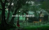 bvn别天止水改最新版