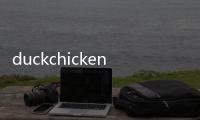 duckchicken鸡与鸭闲置防御破解版